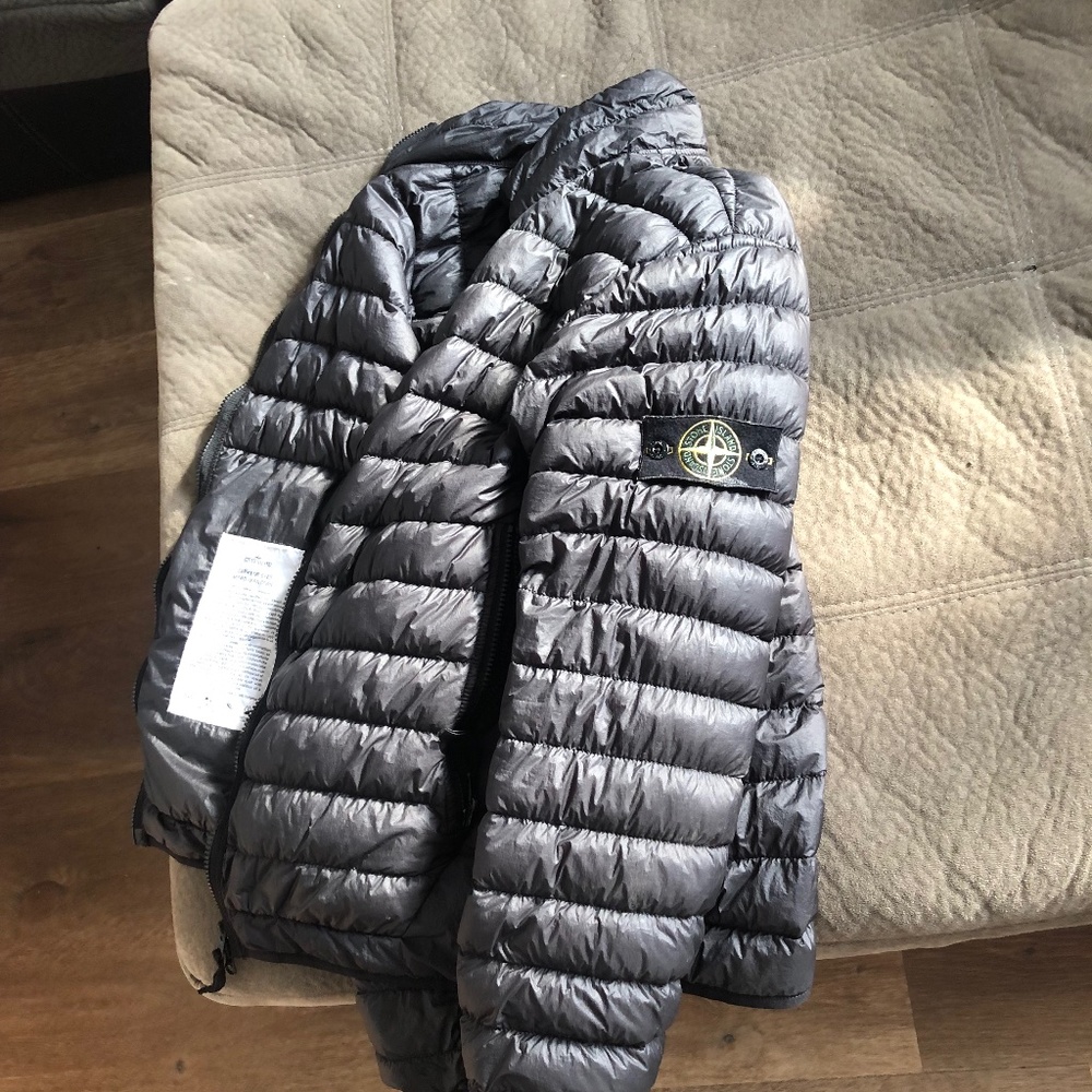 Stone Island Jacket